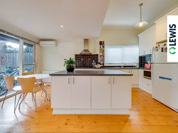 Second view of Homely house listing, 9 Phillips Street, Coburg VIC 3058