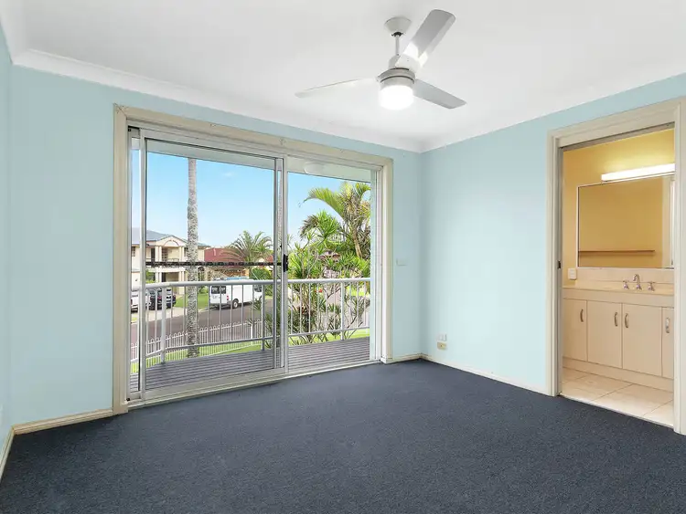 Fourth view of Homely townhouse listing, 8/2 Mainsail Place, West Ballina NSW 2478
