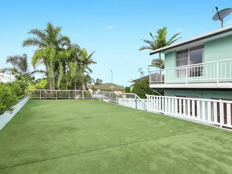 Fifth view of Homely townhouse listing, 8/2 Mainsail Place, West Ballina NSW 2478