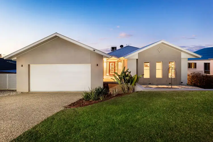 Main view of Homely house listing, 45A Avondale Drive, Wodonga VIC 3690