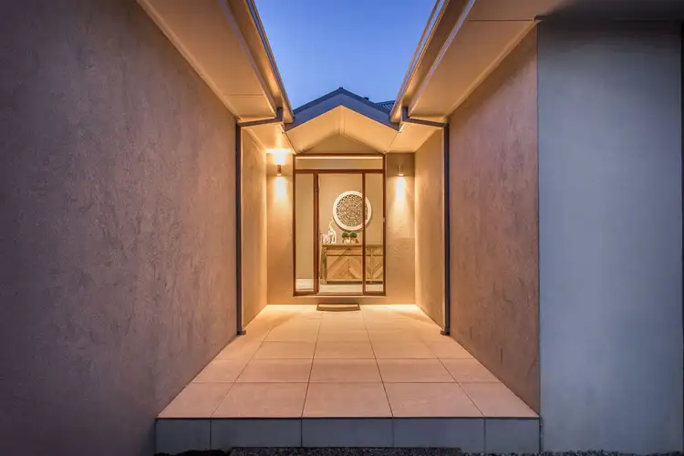 Third view of Homely house listing, 45A Avondale Drive, Wodonga VIC 3690