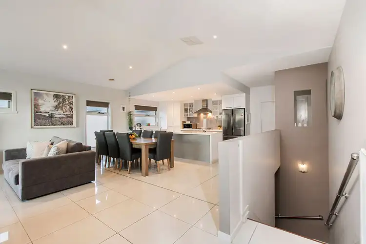Fourth view of Homely house listing, 45A Avondale Drive, Wodonga VIC 3690