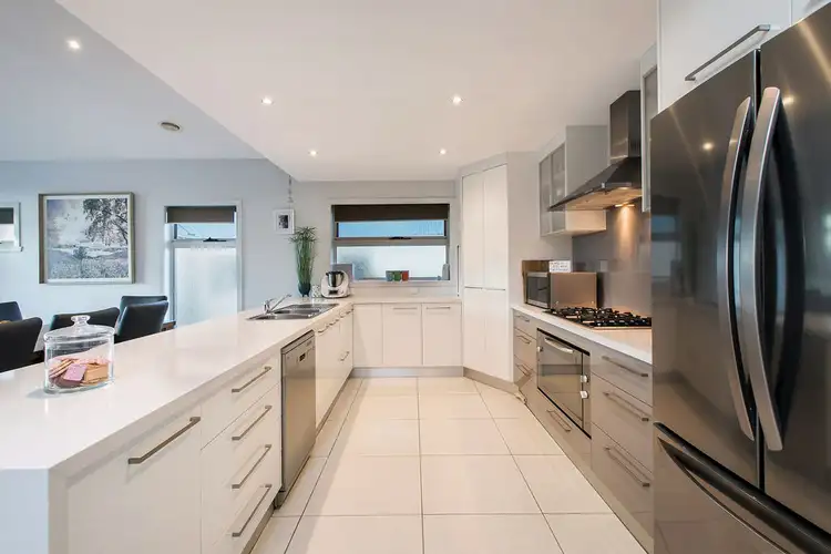Fifth view of Homely house listing, 45A Avondale Drive, Wodonga VIC 3690
