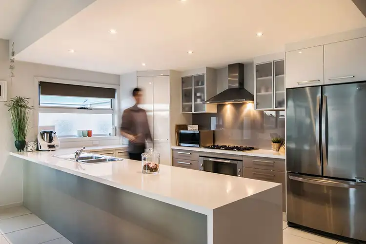 Sixth view of Homely house listing, 45A Avondale Drive, Wodonga VIC 3690