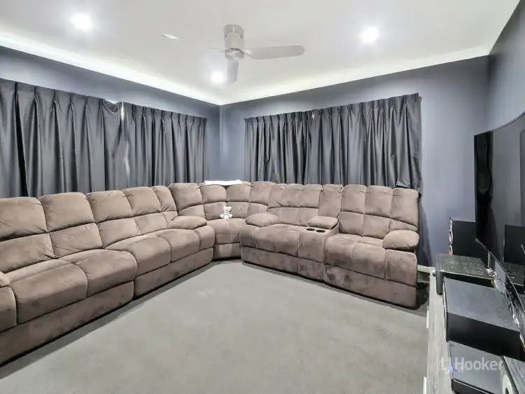 Fourth view of Homely house listing, 11 Wattle Grove, Boronia Heights QLD 4124