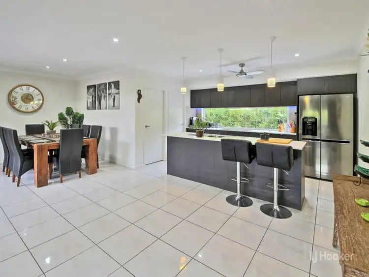 Fifth view of Homely house listing, 11 Wattle Grove, Boronia Heights QLD 4124