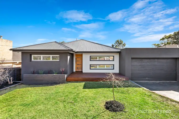 Main view of Homely house listing, 8 Leslie Street, Frankston South VIC 3199