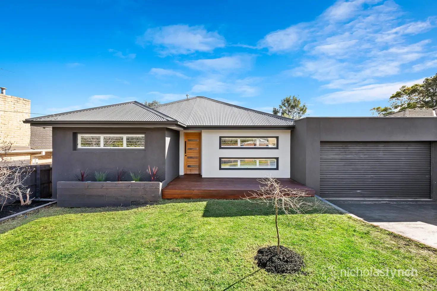 Main view of Homely house listing, 8 Leslie Street, Frankston South VIC 3199