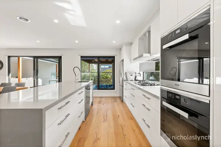 Third view of Homely house listing, 8 Leslie Street, Frankston South VIC 3199