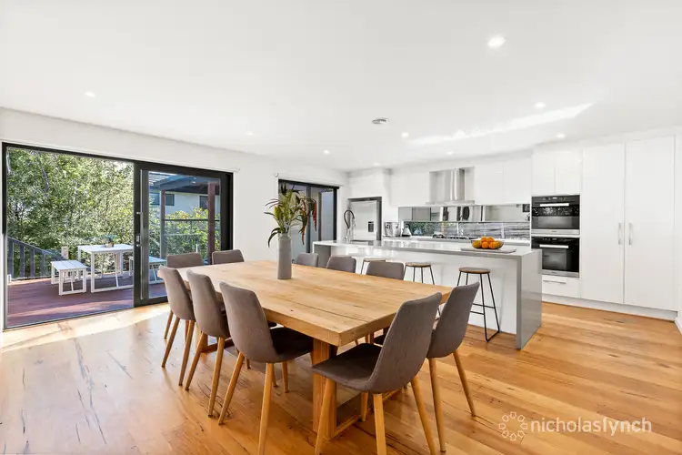Fourth view of Homely house listing, 8 Leslie Street, Frankston South VIC 3199