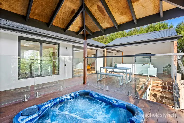 Sixth view of Homely house listing, 8 Leslie Street, Frankston South VIC 3199