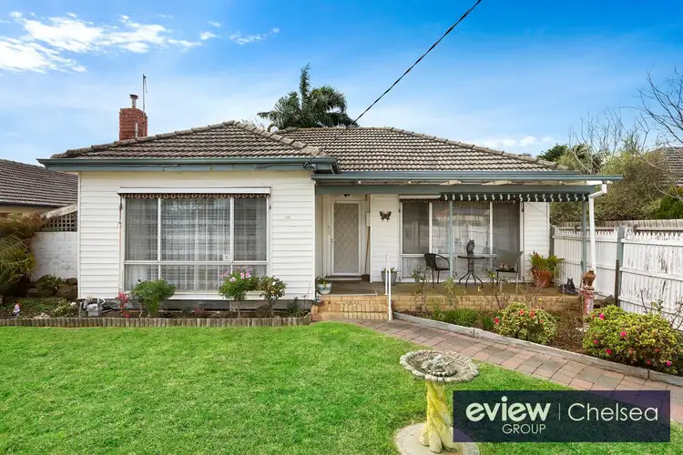 63 Fowler Street, Bonbeach VIC 3196