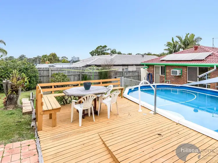 Main view of Homely house listing, 269 Central Street, Arundel QLD 4214