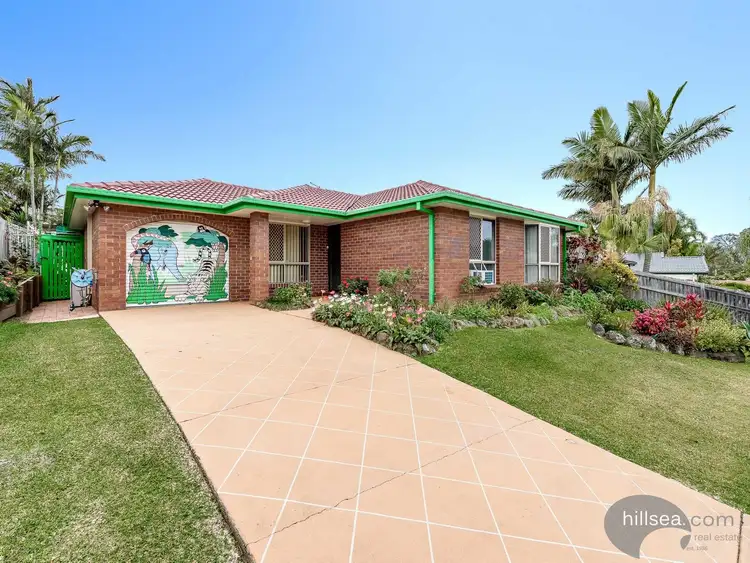 Second view of Homely house listing, 269 Central Street, Arundel QLD 4214