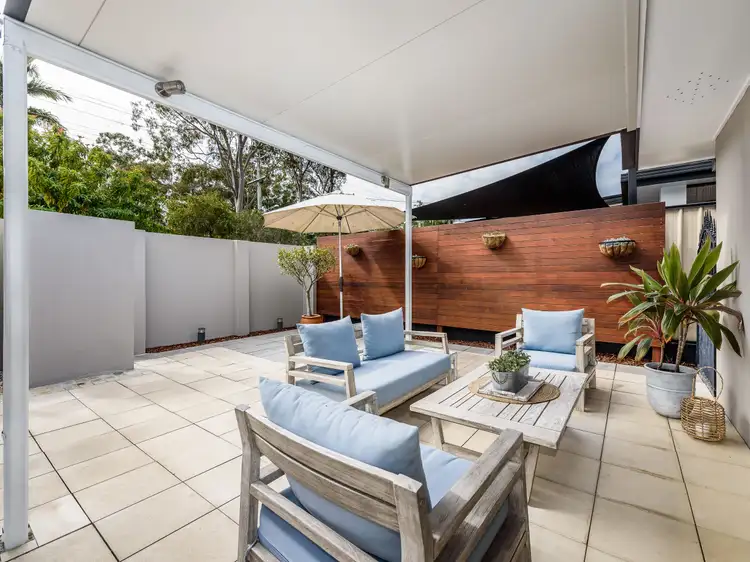 Second view of Homely house listing, 33 Turana Street, Coombabah QLD 4216