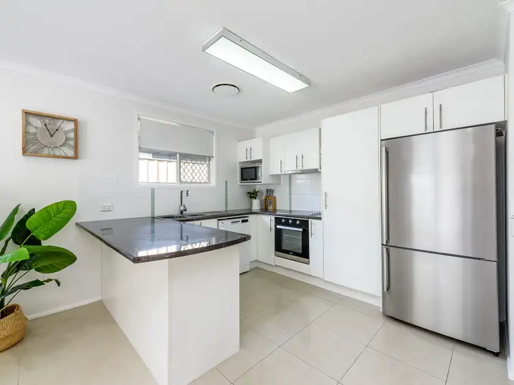 Third view of Homely house listing, 33 Turana Street, Coombabah QLD 4216