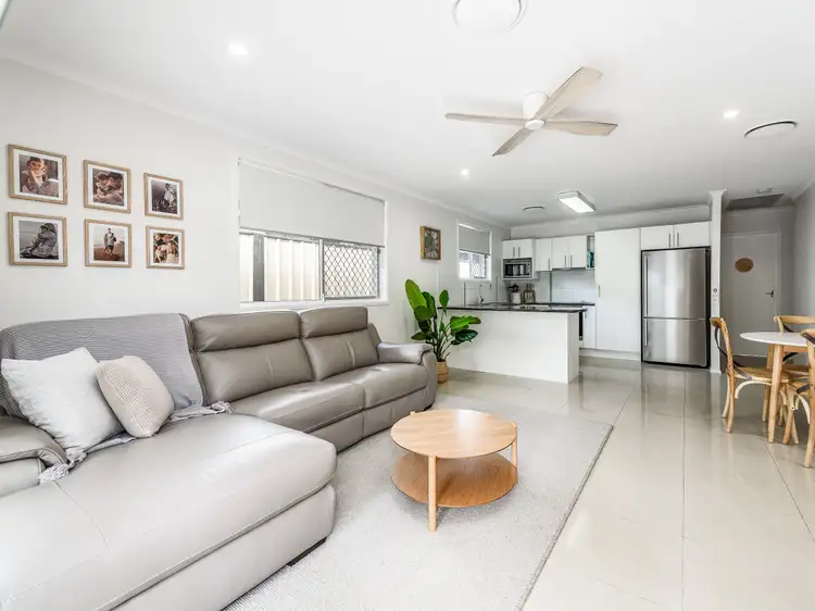 Fourth view of Homely house listing, 33 Turana Street, Coombabah QLD 4216