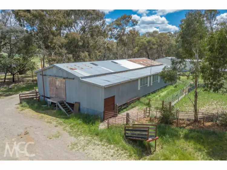 Sixth view of Homely rural property listing, "Windermere" Icely Road, Orange NSW 2800