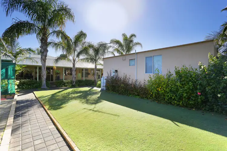 Main view of Homely house listing, 19 Van Ooran Street, Muchea WA 6501