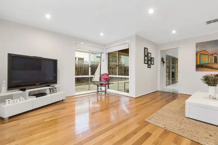 Third view of Homely house listing, 35 Airlie Grove, Seaford VIC 3198