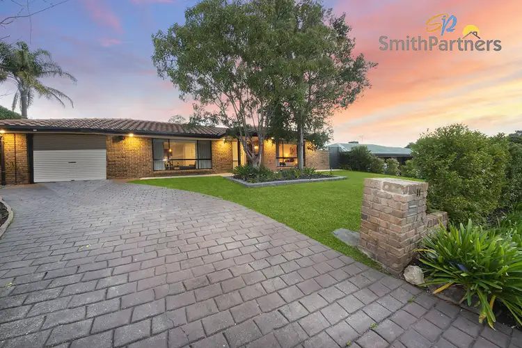 11 Wakefield Crescent, Redwood Park SA 5097