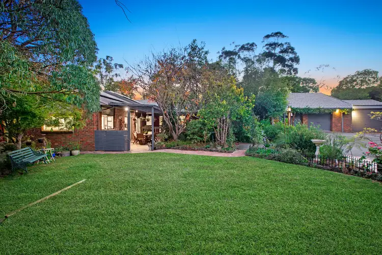 9 Harrow Hill Court, Frankston South VIC 3199