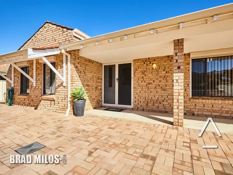 Seventh view of Homely house listing, 81 Marvell Avenue, Munster WA 6166