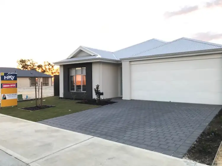 73 Tammar Circuit, Brabham WA 6055