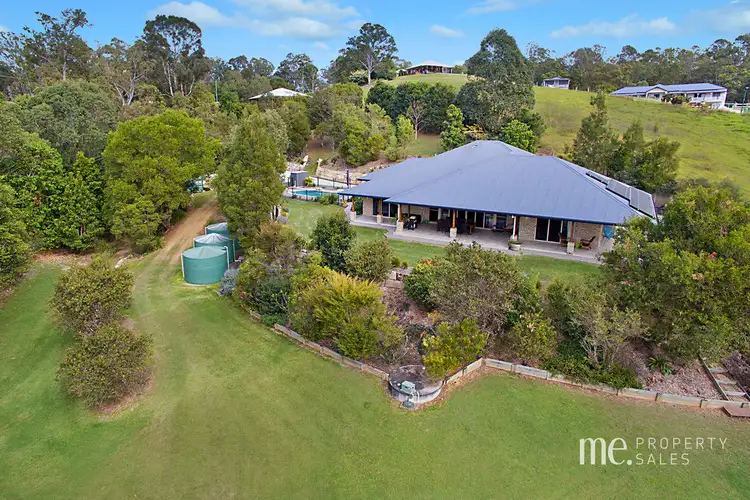 1 Stacey Court, Dayboro QLD 4521