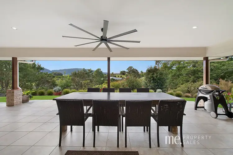 Third view of Homely house listing, 1 Stacey Court, Dayboro QLD 4521