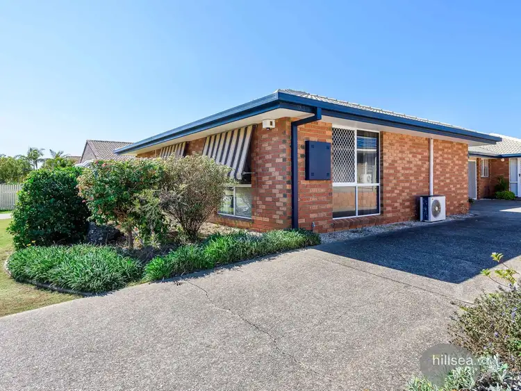 1/11 Coventry Court, Labrador QLD 4215