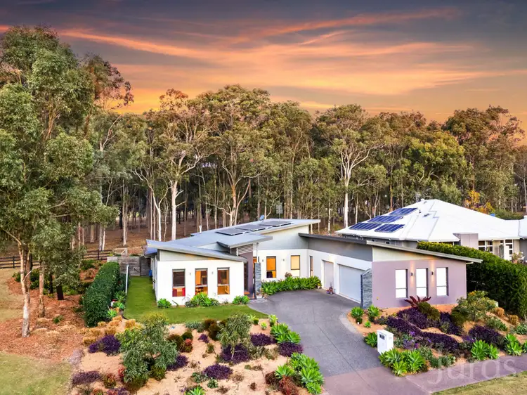 Main view of Homely house listing, 20 Hakea Circuit (The Vintage), Pokolbin NSW 2320