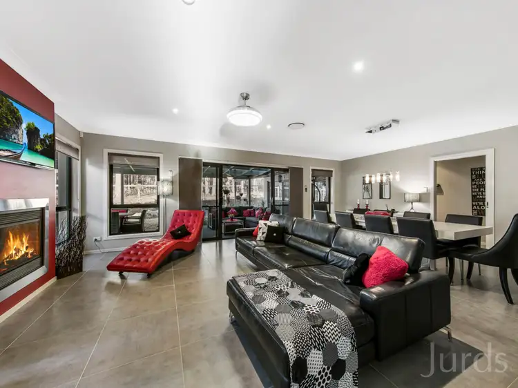 Second view of Homely house listing, 20 Hakea Circuit (The Vintage), Pokolbin NSW 2320