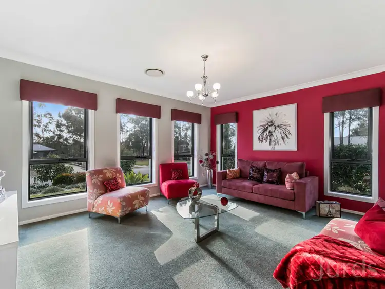 Third view of Homely house listing, 20 Hakea Circuit (The Vintage), Pokolbin NSW 2320