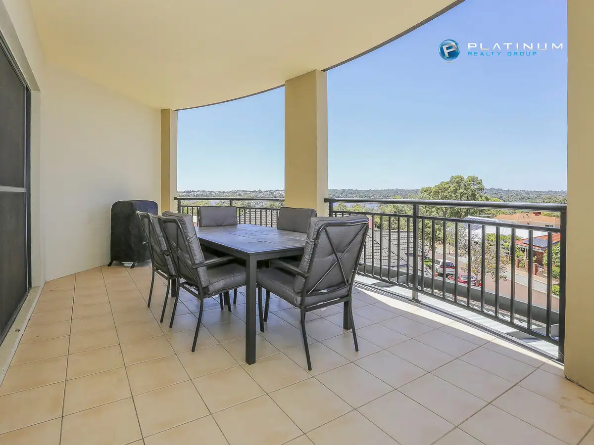 Main view of Homely apartment listing, 24/1 Spinebill Loop, Joondalup WA 6027