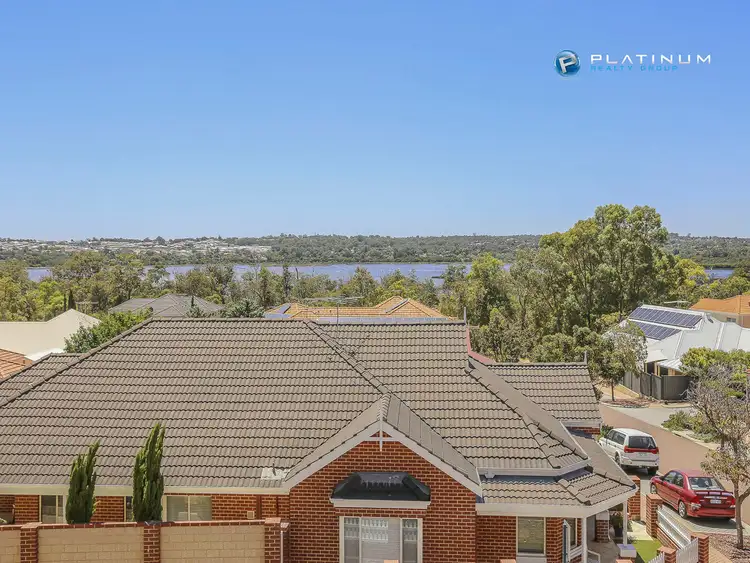 Second view of Homely apartment listing, 24/1 Spinebill Loop, Joondalup WA 6027