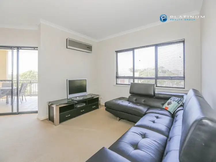 Sixth view of Homely apartment listing, 24/1 Spinebill Loop, Joondalup WA 6027
