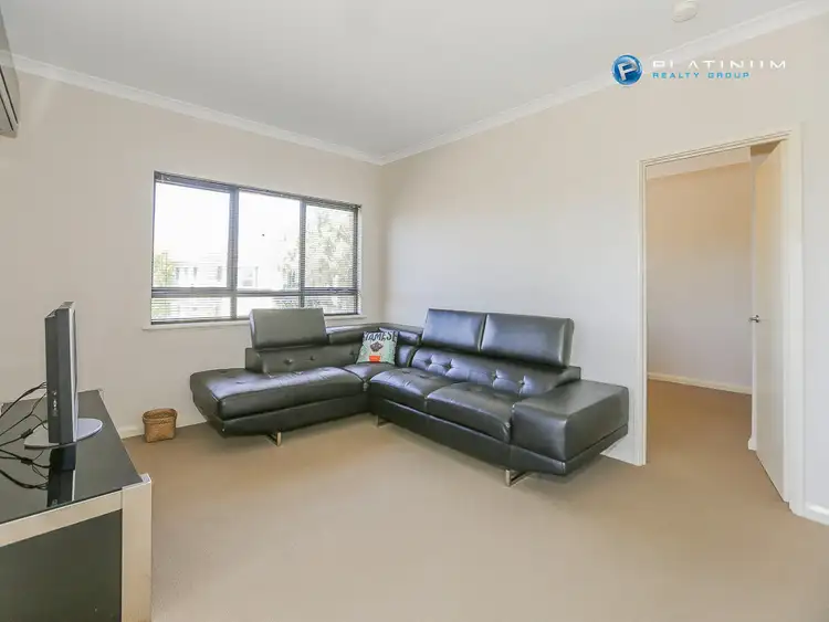 Seventh view of Homely apartment listing, 24/1 Spinebill Loop, Joondalup WA 6027