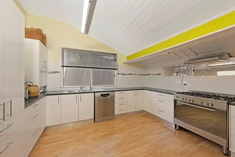 Fifth view of Homely rural property listing, 137 Butlers Road, South Kolan QLD 4670
