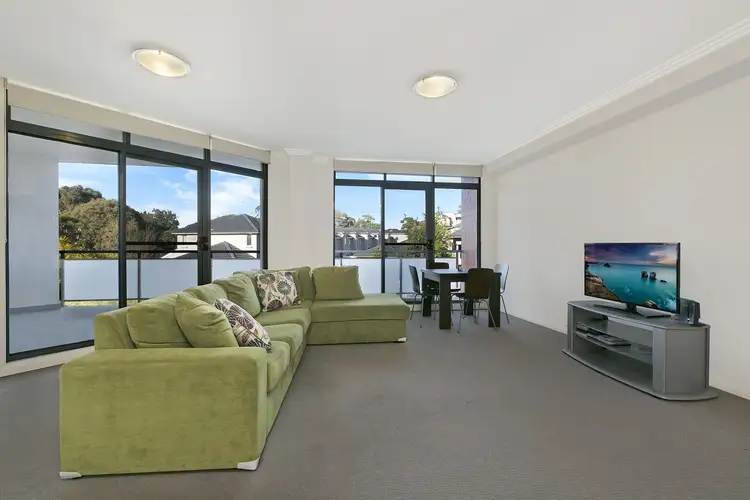 12/12 Parkside Crescent, Campbelltown NSW 2560