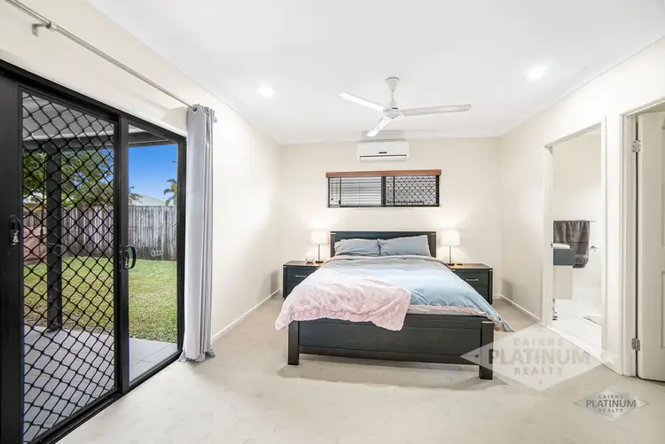 Sixth view of Homely house listing, 8 Montalbion Avenue, Trinity Park QLD 4879