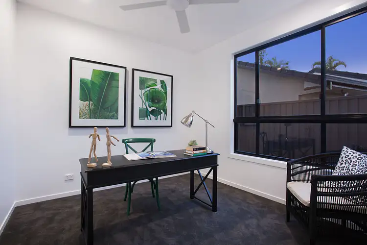 Fifth view of Homely house listing, 20a Conifer Crescent, Broadbeach Waters QLD 4218