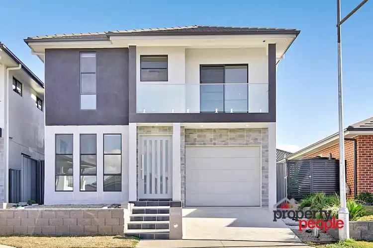 Main view of Homely house listing, 9B Bowe Place, Oran Park NSW 2570