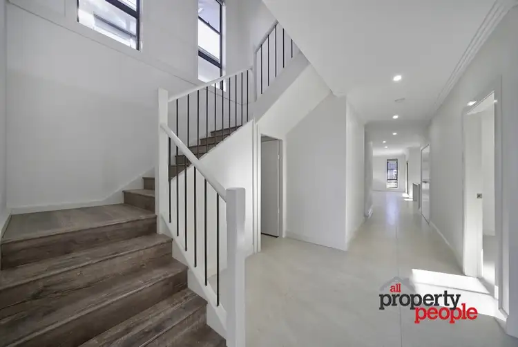 Third view of Homely house listing, 9B Bowe Place, Oran Park NSW 2570