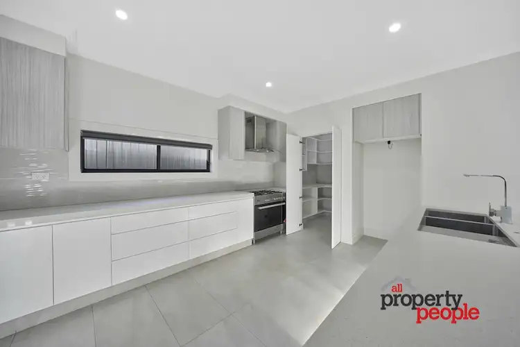 Fourth view of Homely house listing, 9B Bowe Place, Oran Park NSW 2570