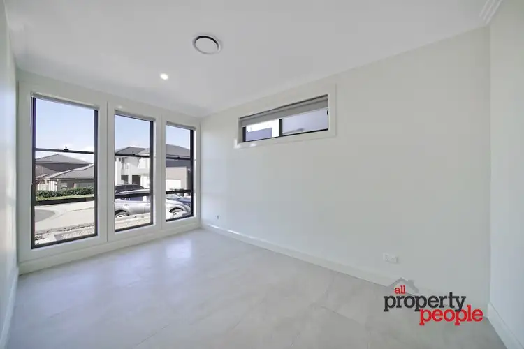 Fifth view of Homely house listing, 9B Bowe Place, Oran Park NSW 2570