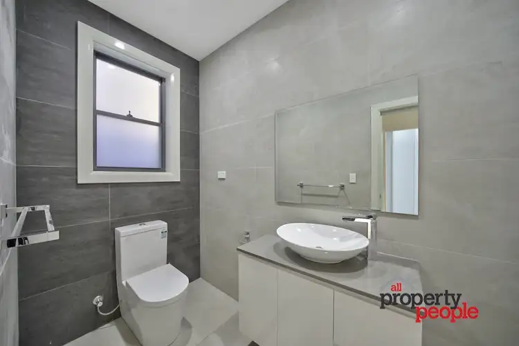 Seventh view of Homely house listing, 9B Bowe Place, Oran Park NSW 2570