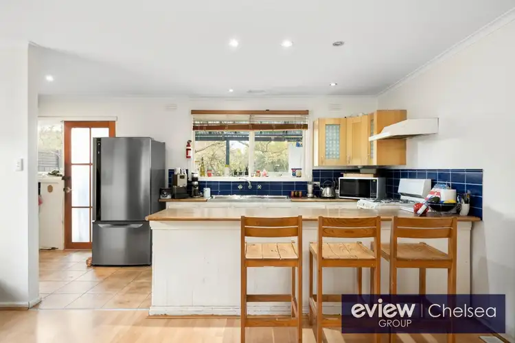 Second view of Homely house listing, 51 Margate Avenue, Frankston VIC 3199