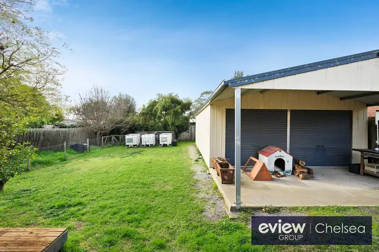 Sixth view of Homely house listing, 51 Margate Avenue, Frankston VIC 3199