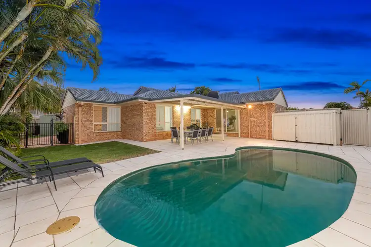 Main view of Homely house listing, 9 Casuarina Court, Avoca QLD 4670